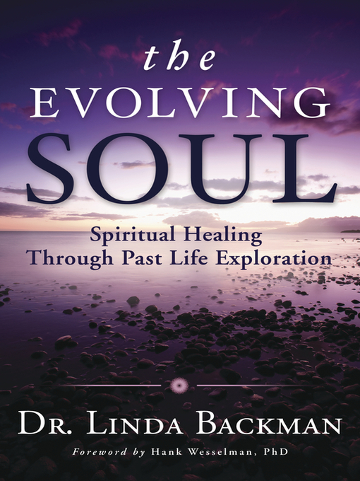 Title details for The Evolving Soul by Linda Backman - Available